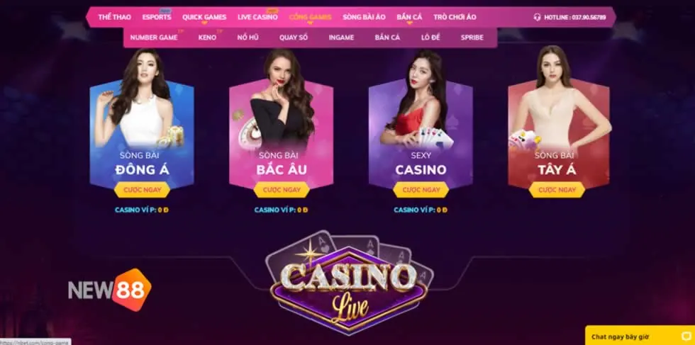 Hướng dẫn 789Bet - Đọc luật của trò đang mở