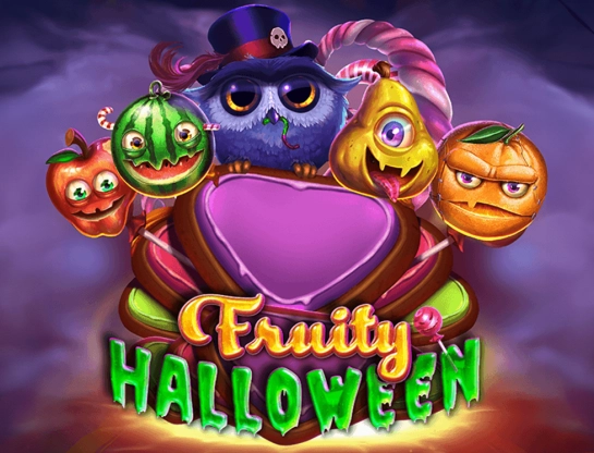 Trò chơi Fruity Halloween