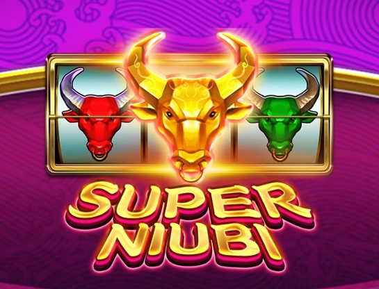 Trò chơi Super Niubi